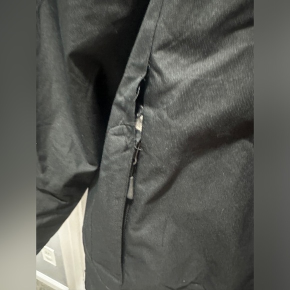 ⭐️SOLD⭐️Men’s Aspen Ski Coat with Shell - Picture 6 of 16